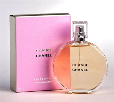 chanel chance eau de toilette 50ml|chanel chance 3.4 fl oz.